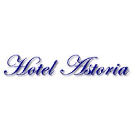 Logótipo de Hotel Astoria
