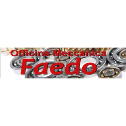 Logo da Officina Meccanica Faedo Silvano