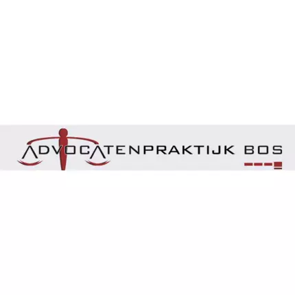 Logo da Advocatenpraktijk Bos