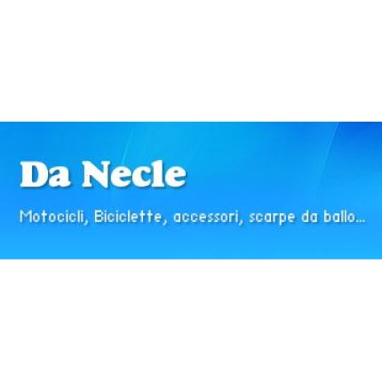 Logotyp från Da Necle'
