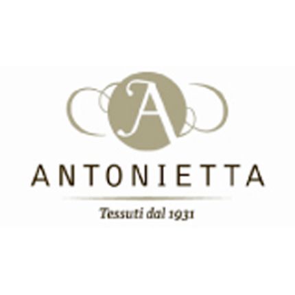 Logo fra Antonietta Tessuti