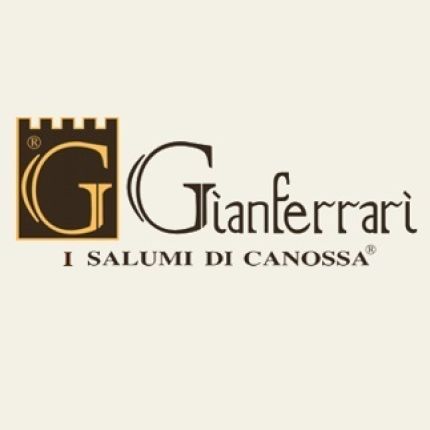 Logotyp från Salumificio Gianferrari