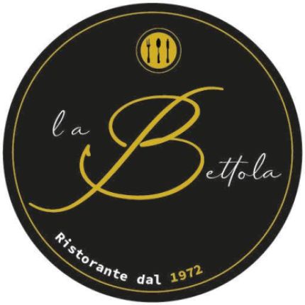 Logo von Ristorante La Bettola