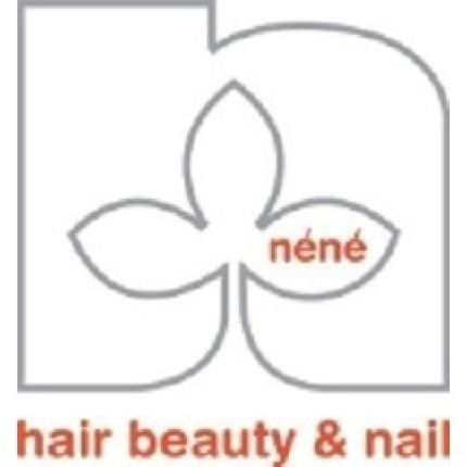 Logo da Nènè Hair Beauty e Nail
