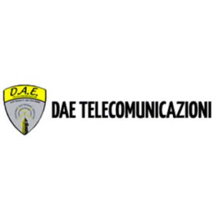 Logo de D.A.E. Telecomunicazioni