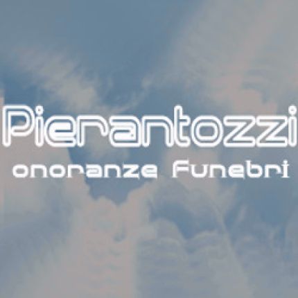 Logo fra Pierantozzi Onoranze Funebri