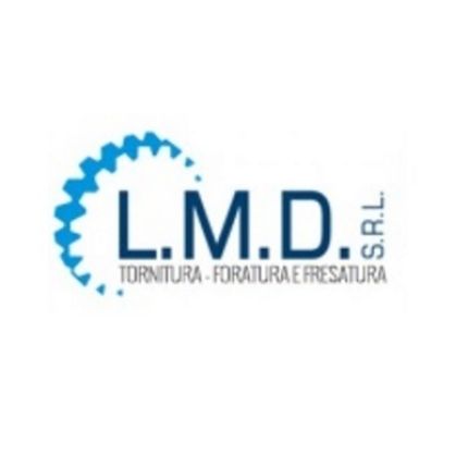 Logotyp från L.M.D. S.R.L