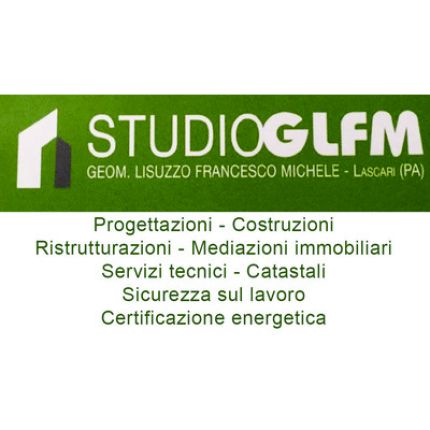 Logotyp från Studio Tecnico Lisuzzo Francesco