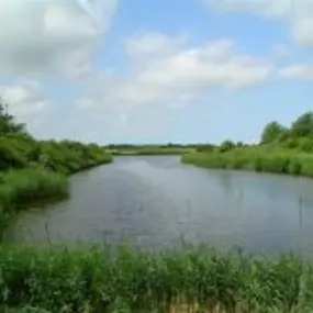 Nationaal Park Lauwersmeer