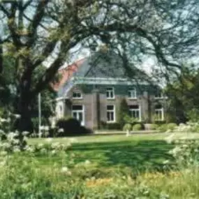 Nieuw-Midhuizen i/d Westpolder