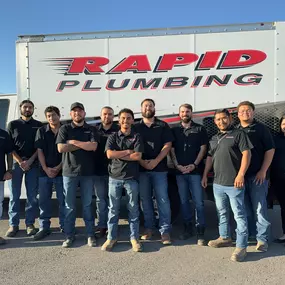 Bild von Rapid Plumbing