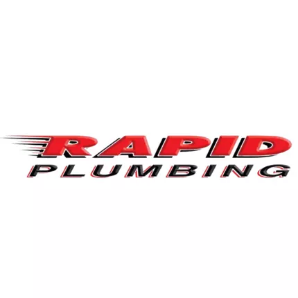 Logo from Rapid Plumbing