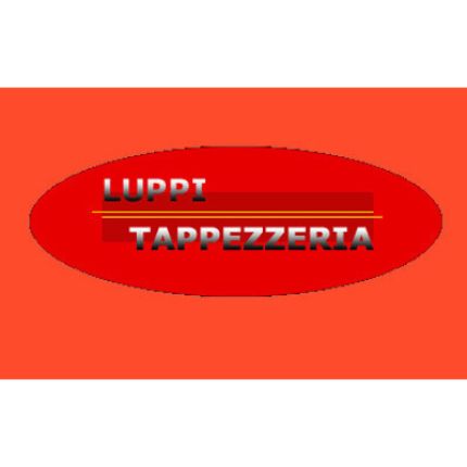 Logotyp från Tappezzeria Luppi