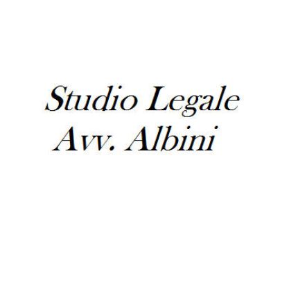 Logo von Studio Legale Albini Avv. Cesare