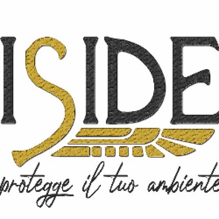 Logo von Iside Disinfestazione - Derattizzazione