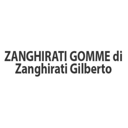 Logo de Zanghirate Gomme