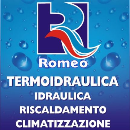 Logo from Romeo Termoidraulica