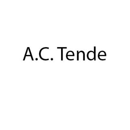 Logo von A.C. Tende