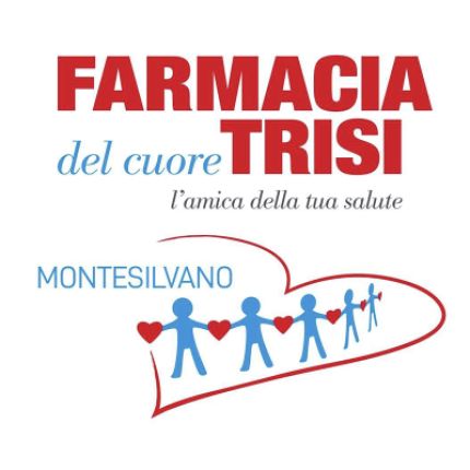 Logotyp från Farmacia del Cuore Ex Trisi