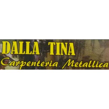 Logo von Dalla Tina Carpenteria Metallica