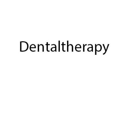 Logotipo de Dentaltherapy