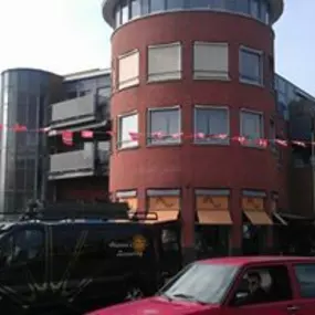 Screens Hennie's Zonwering