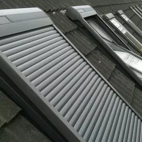 VELUX  Hennie's Zonwering