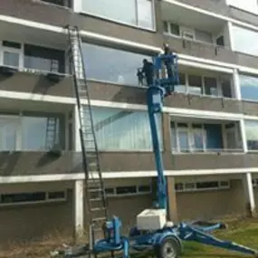 Rolluiken Hennie's Zonwering