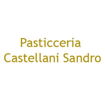 Λογότυπο από Pasticceria Castellani Sandro