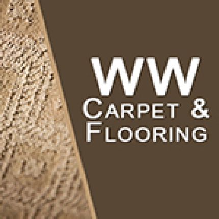 Logo da W W Carpet & Flooring