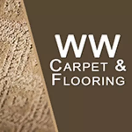 Logo from W W Carpet & Flooring