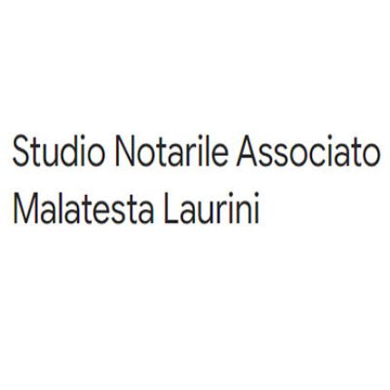 Λογότυπο από Studio Notarile Associato Malatesta Laurini