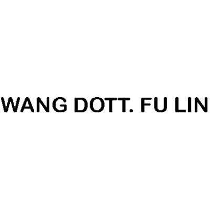 Logotyp från Wang Dott. Fu Lin