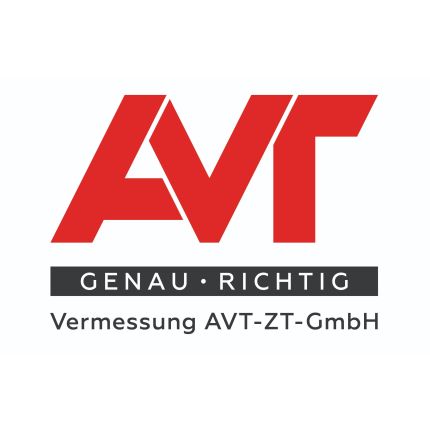 Logo von Vermessung AVT-ZT-GmbH
