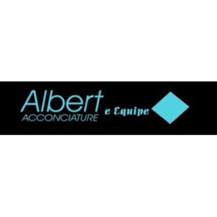 Logotyp från Albert Equipe Centro di Estetica avanzata e parrucchieri unisex