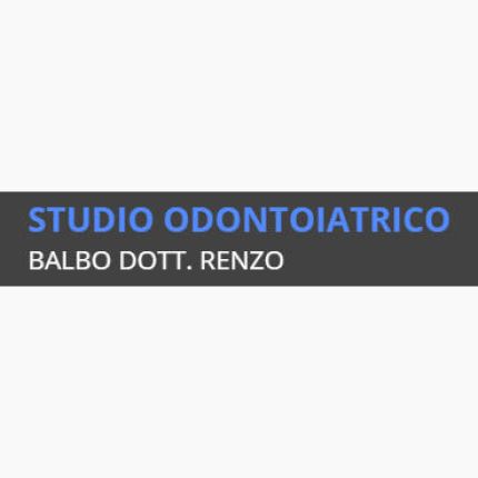 Logotyp från Studio dentistico Dott. Balbo Renzo