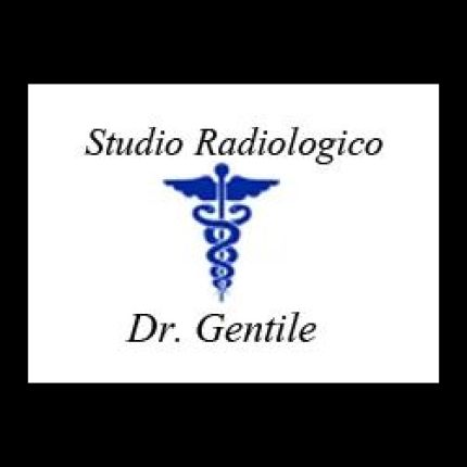 Logotyp från Studio Radiologico Dr. Gentile