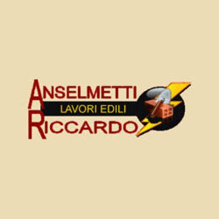 Logotipo de Anselmetti Riccardo