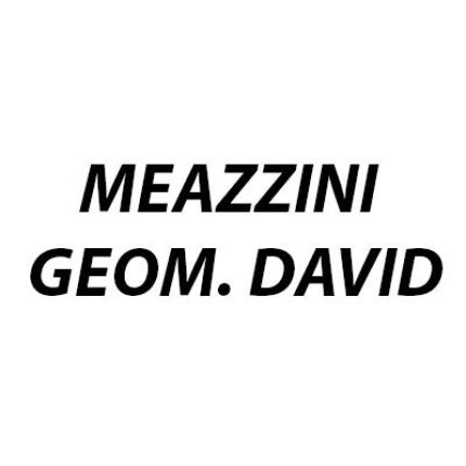 Logo van Meazzini Geom. David