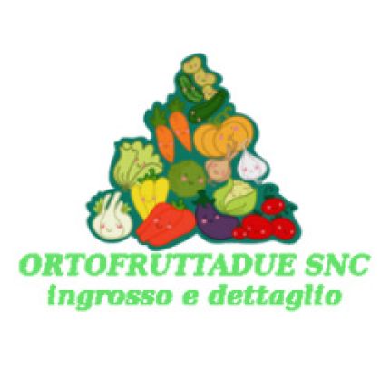 Logo de Ortofruttadue
