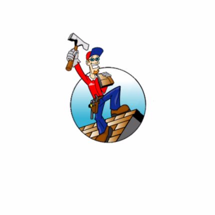 Logo da Mr. Roofer of Alpharetta