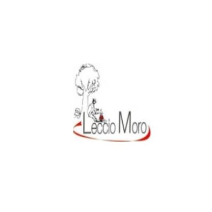 Logo van Ristorante Leccio Moro