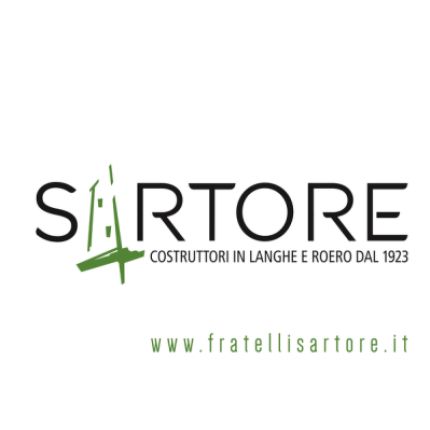 Logotipo de Imprese Edili Sartore Fratelli
