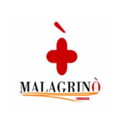 Logótipo de Farmacia Malagrino'