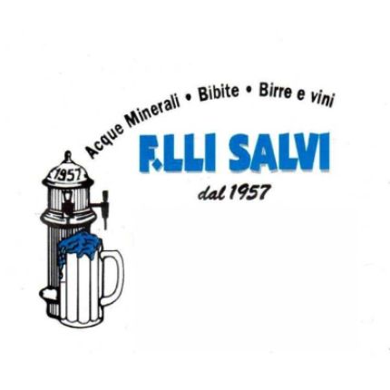 Logo van F.lli Salvi Commercio Bevande