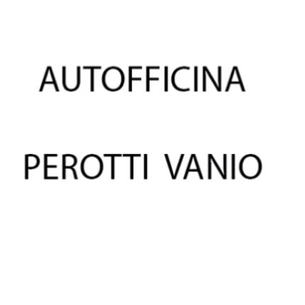 Logótipo de Autofficina Perotti Vanio