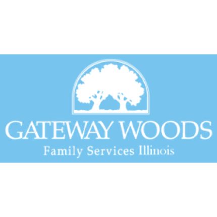 Logo da Gateway Woods Family Services Illinois
