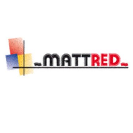 Logo da Mattred