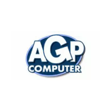 Logotyp från Agp Computer