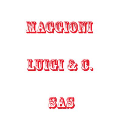 Logo van Maggioni Luigi